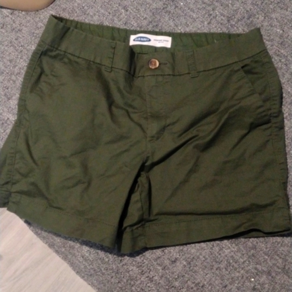 Old Navy shorts